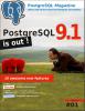 PostgreSQL Magazine #01